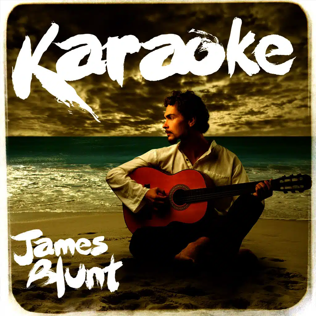 Karaoke - James Blunt