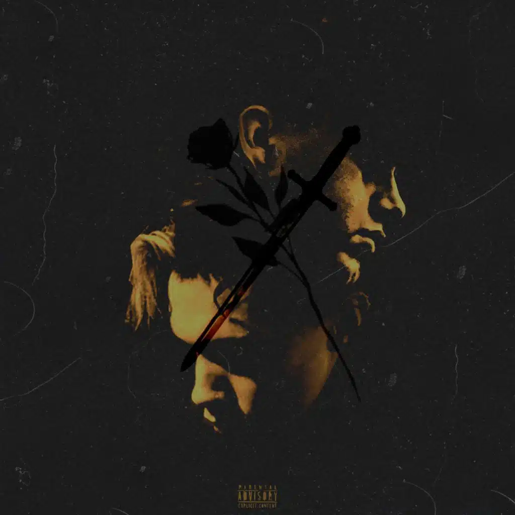 By the sword (feat. Smokey Jamez)