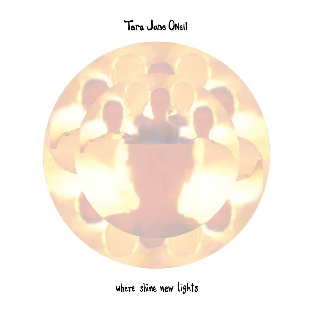 Where Shine New Lights