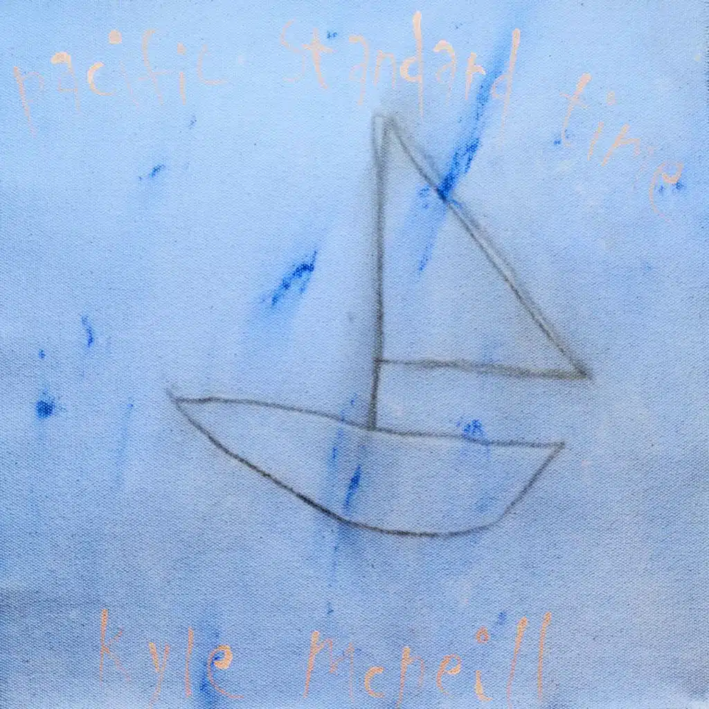 Pacific Standard Time