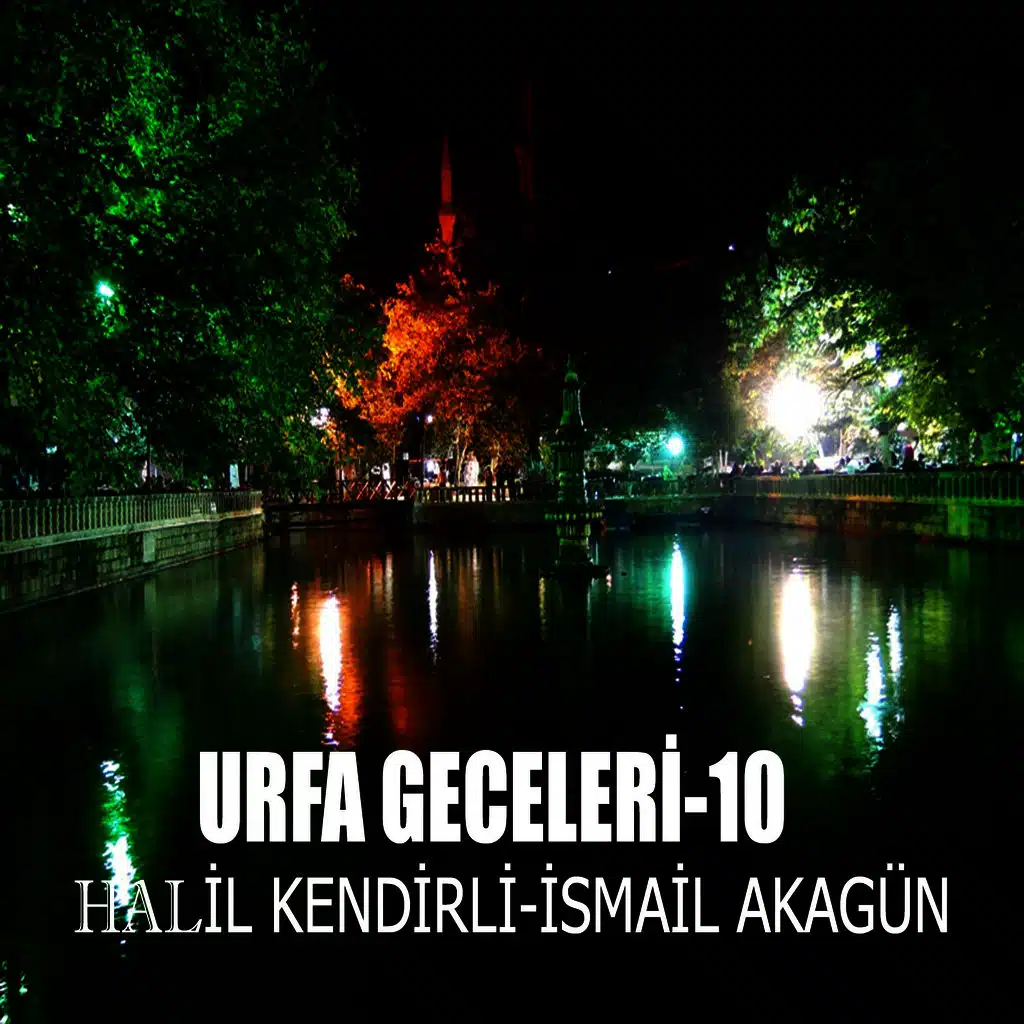 Urfa Geceleri-10