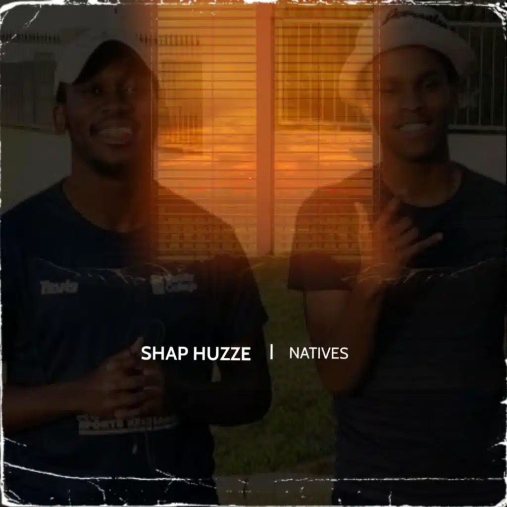 Shap Huzze?