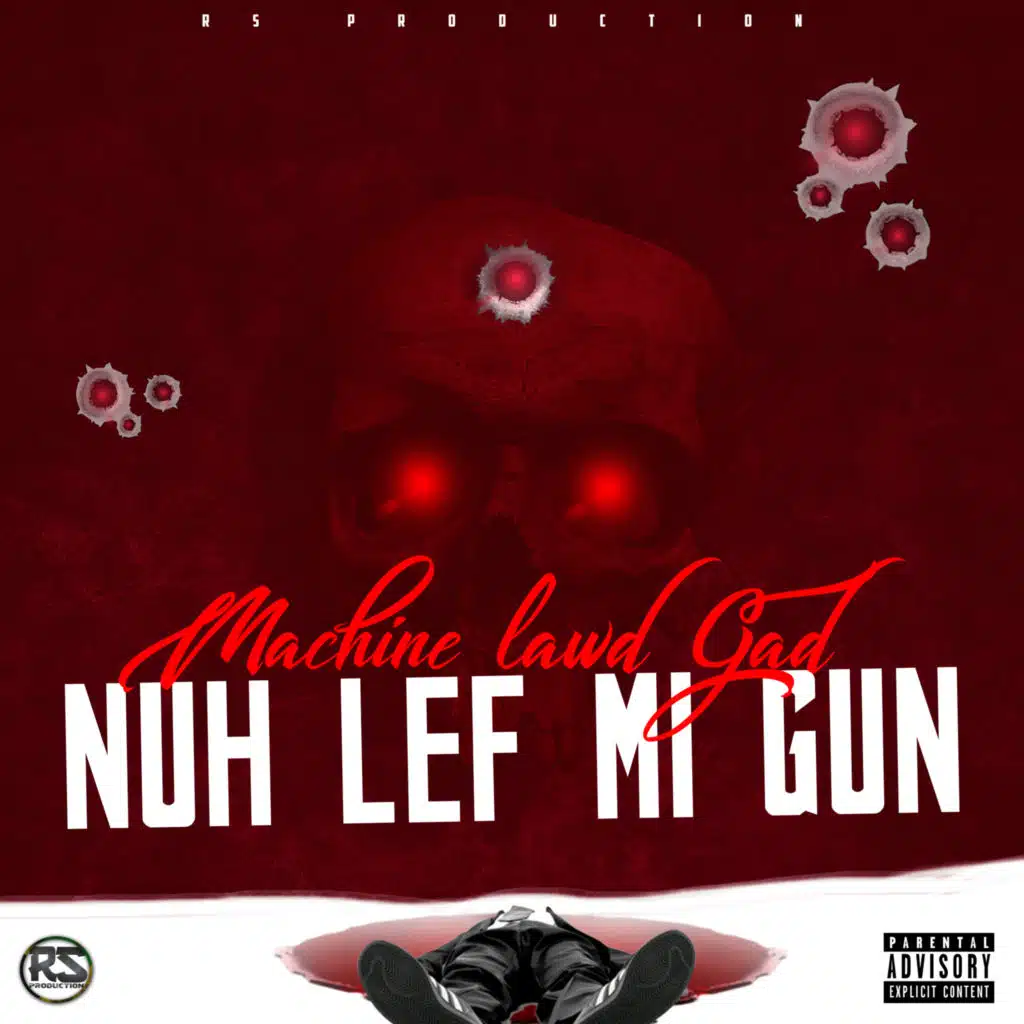 Nuh Lef Mi Gun