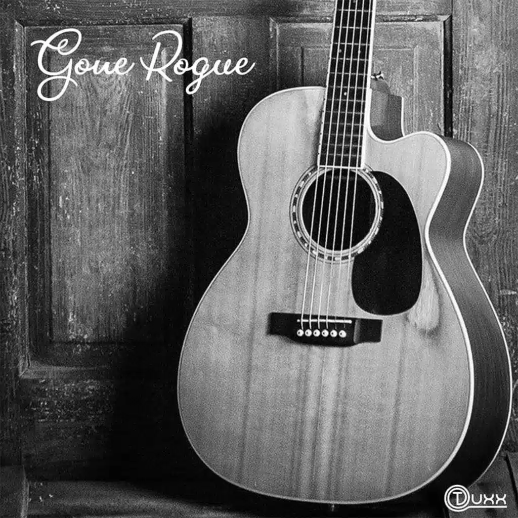 Gone Rogue