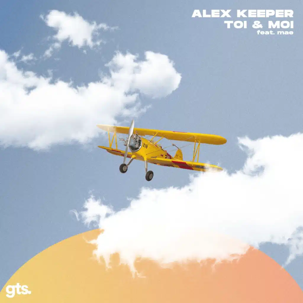 Toi & moi (feat. Mae)