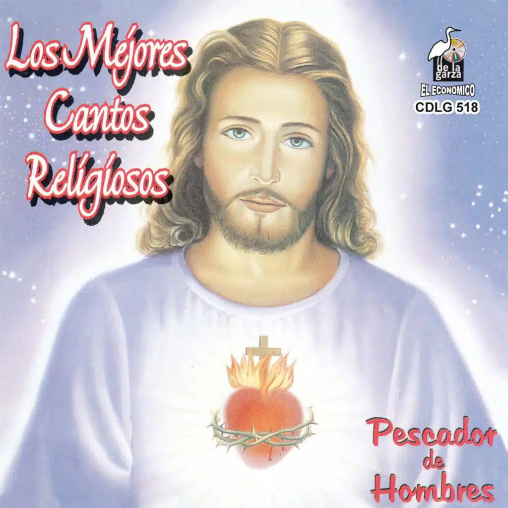 Los Mejores Cantos Religiosos: Altísimo Señor