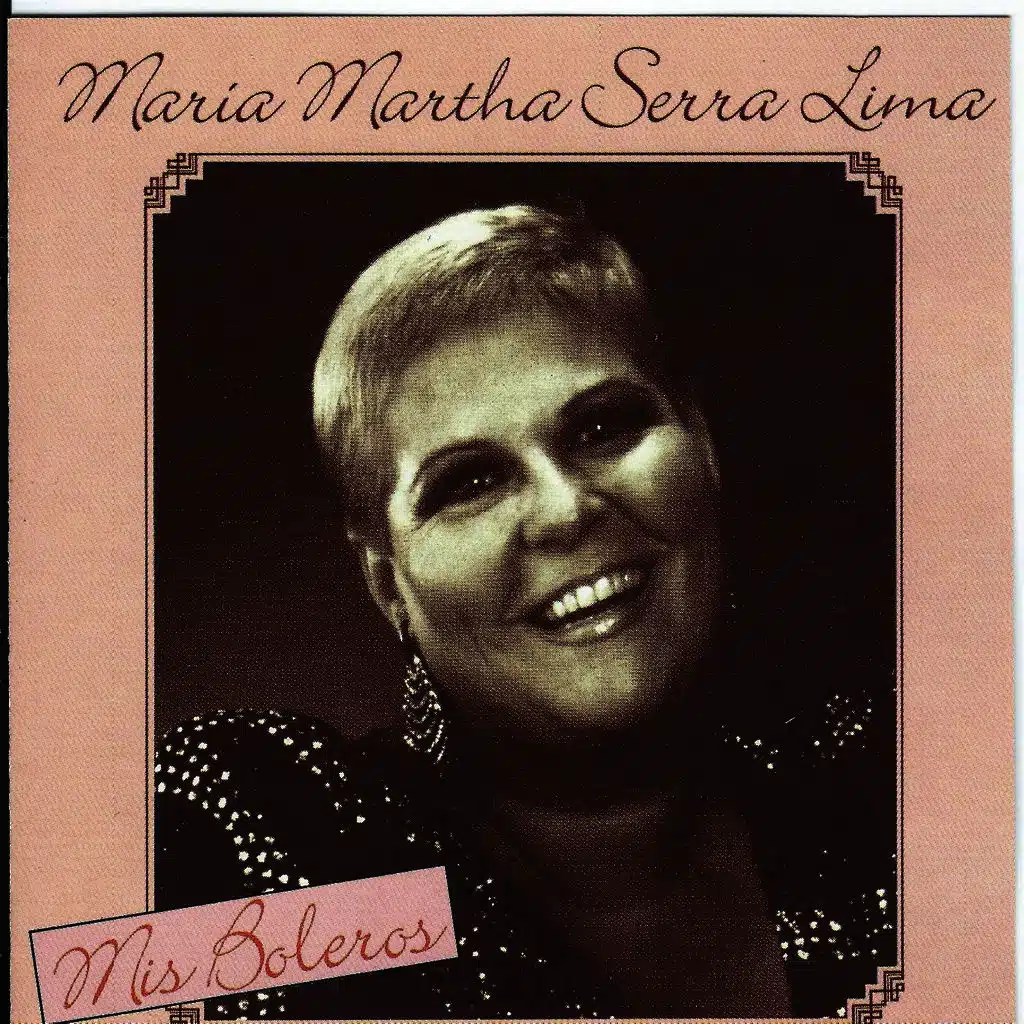 Maria Marta Serra Lima