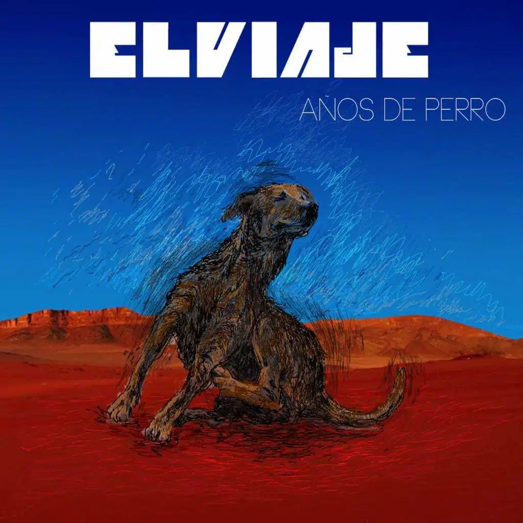 Años de Perro