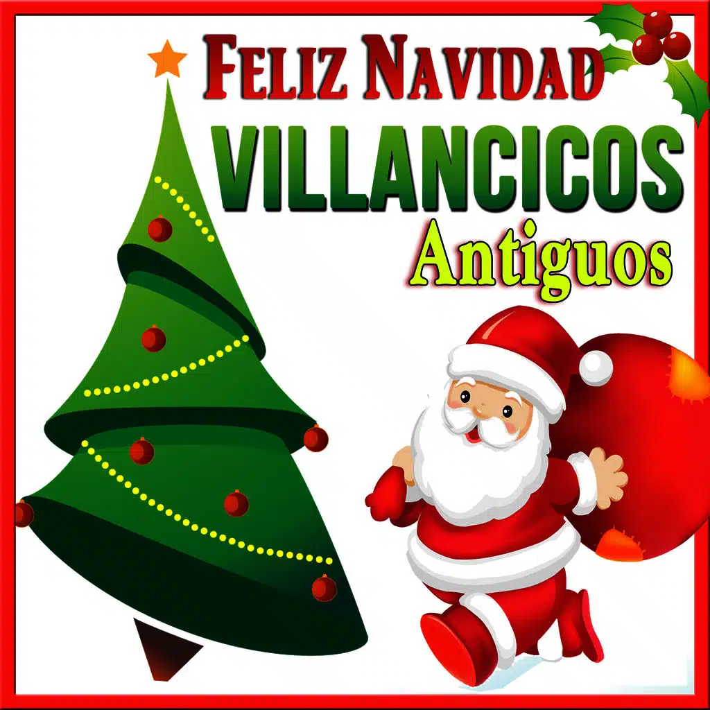 Villancicos Olvidados. La Música de las Navidades de Antes