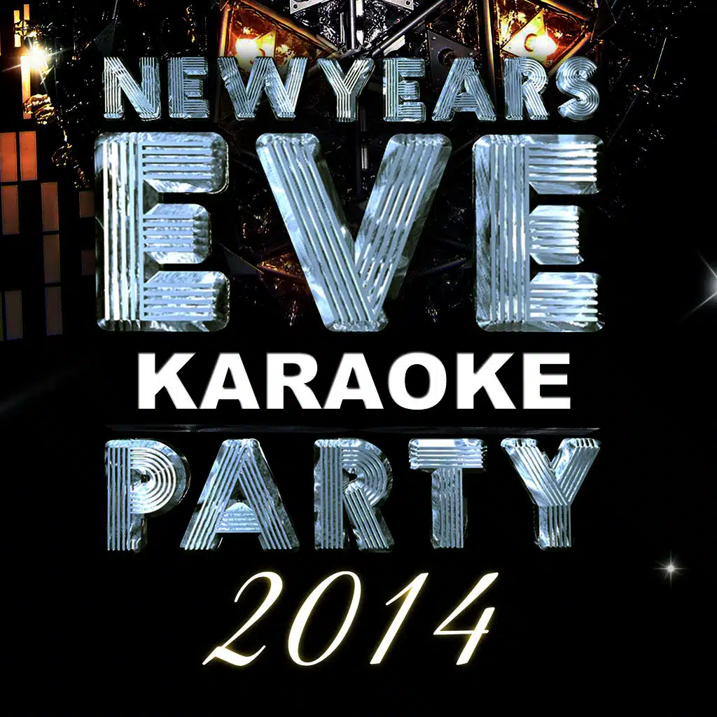 New Years Eve Party Karaoke 2014