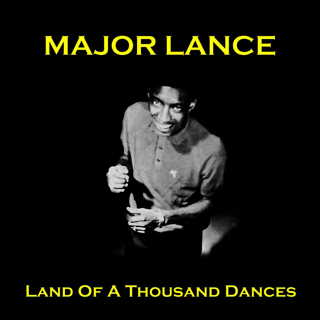 Land of a Thousand Dances