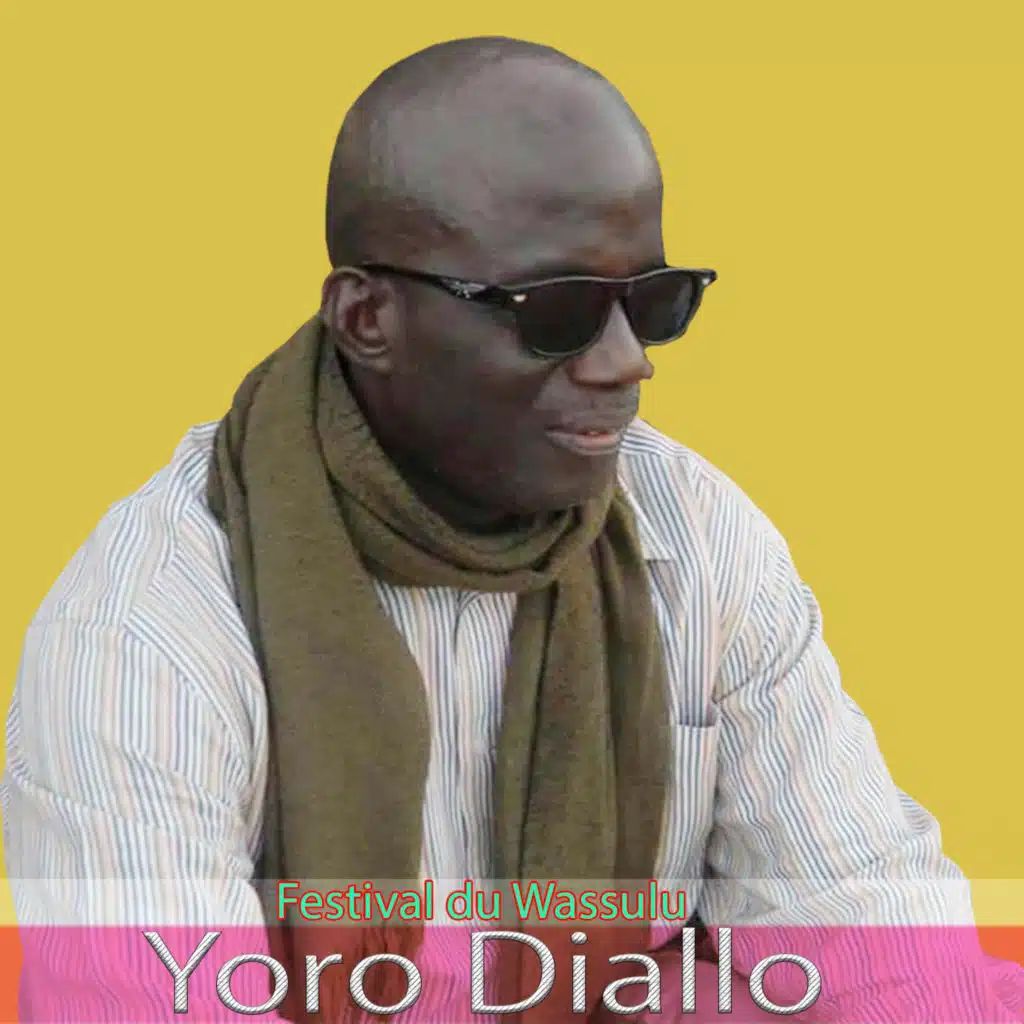 Yoro Diallo