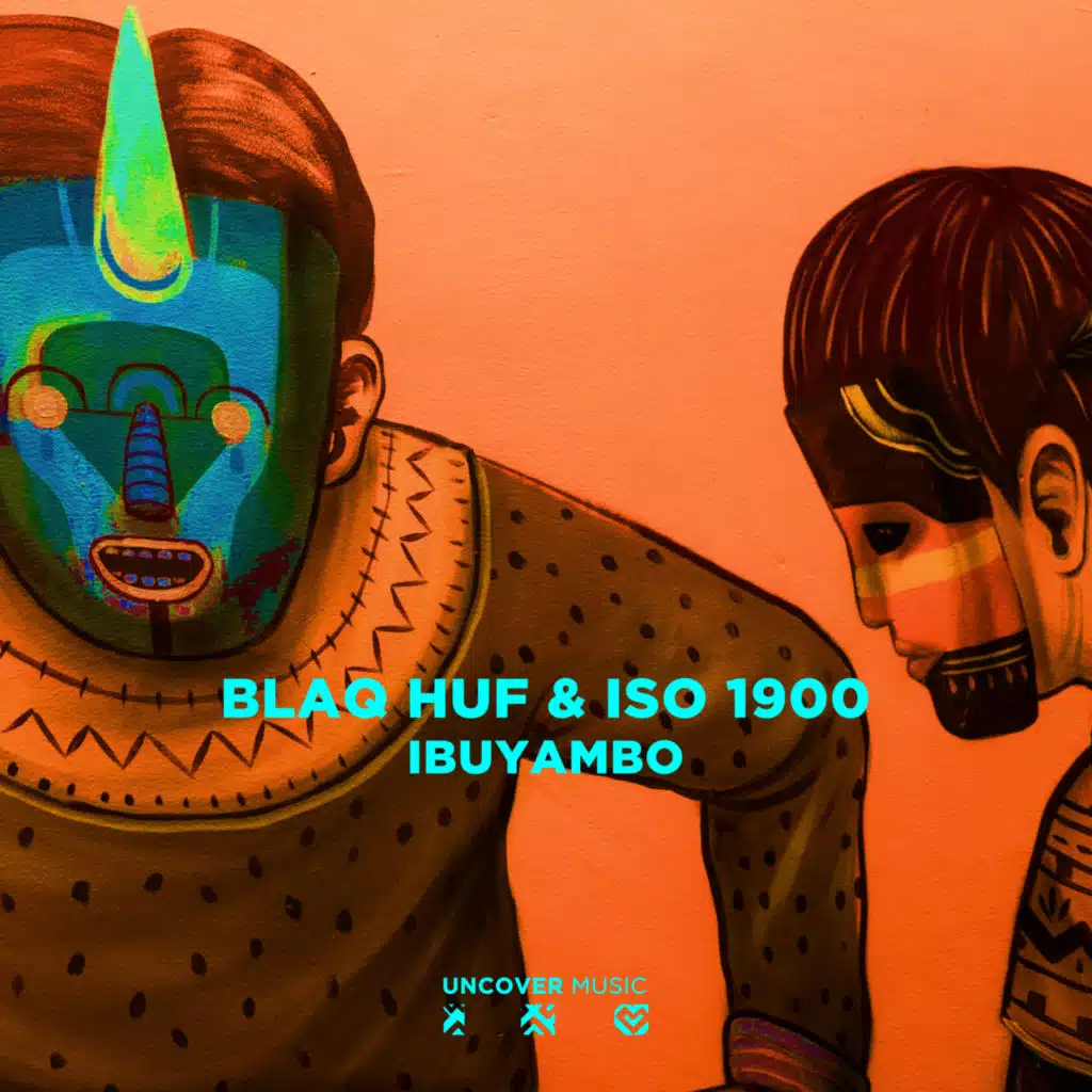 BlaQ Huf, ISO 1900
