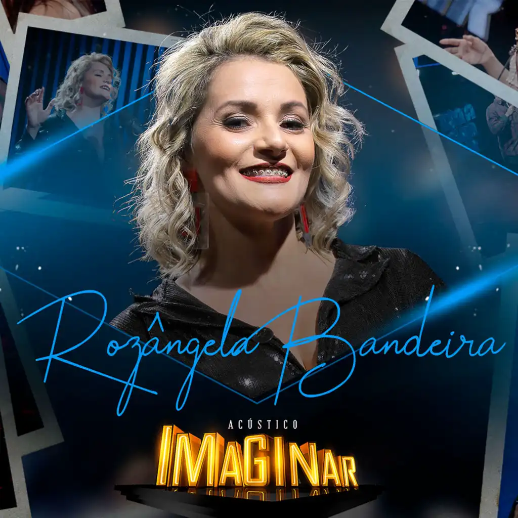 Rozângela Bandeira & Acústico Imaginar