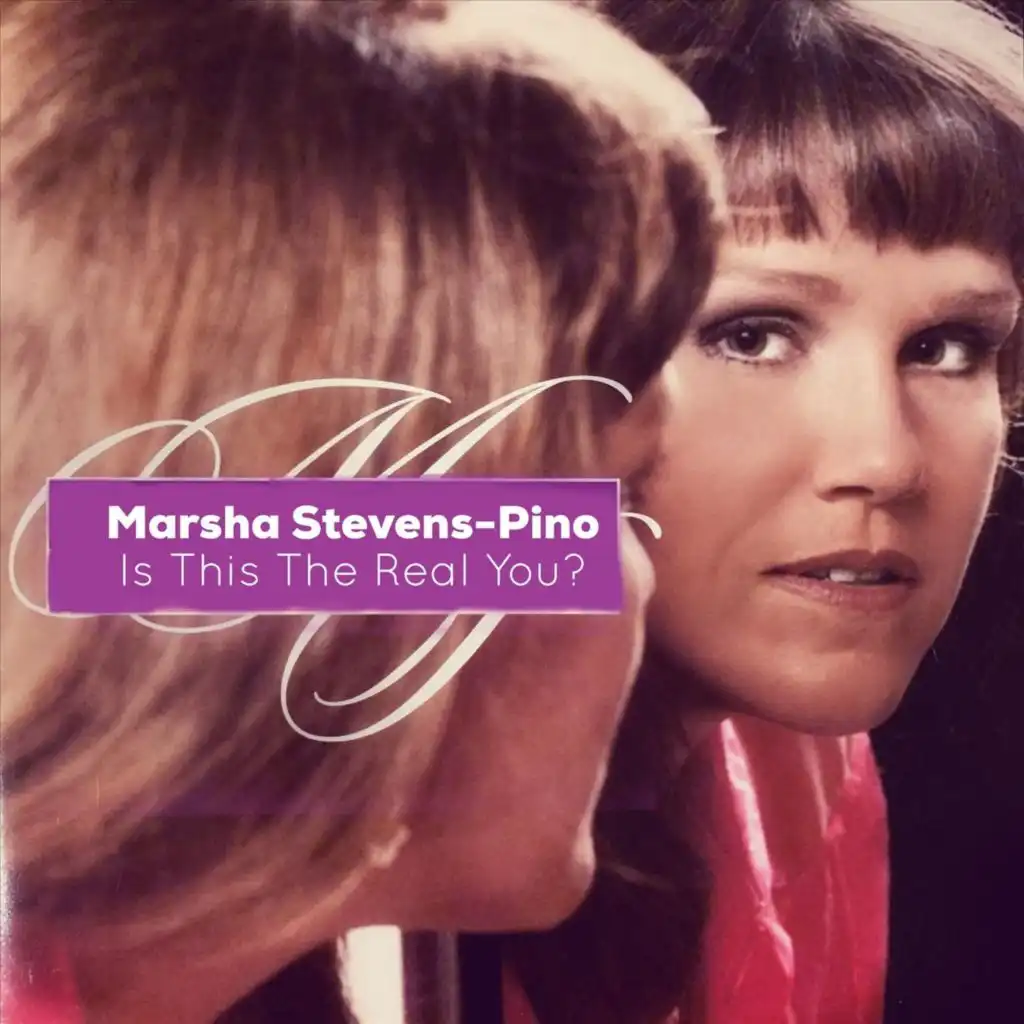Marsha Stevens-Pino