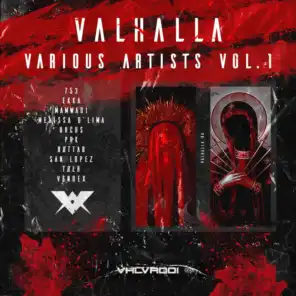 Valhalla Various Artists Vol. 1