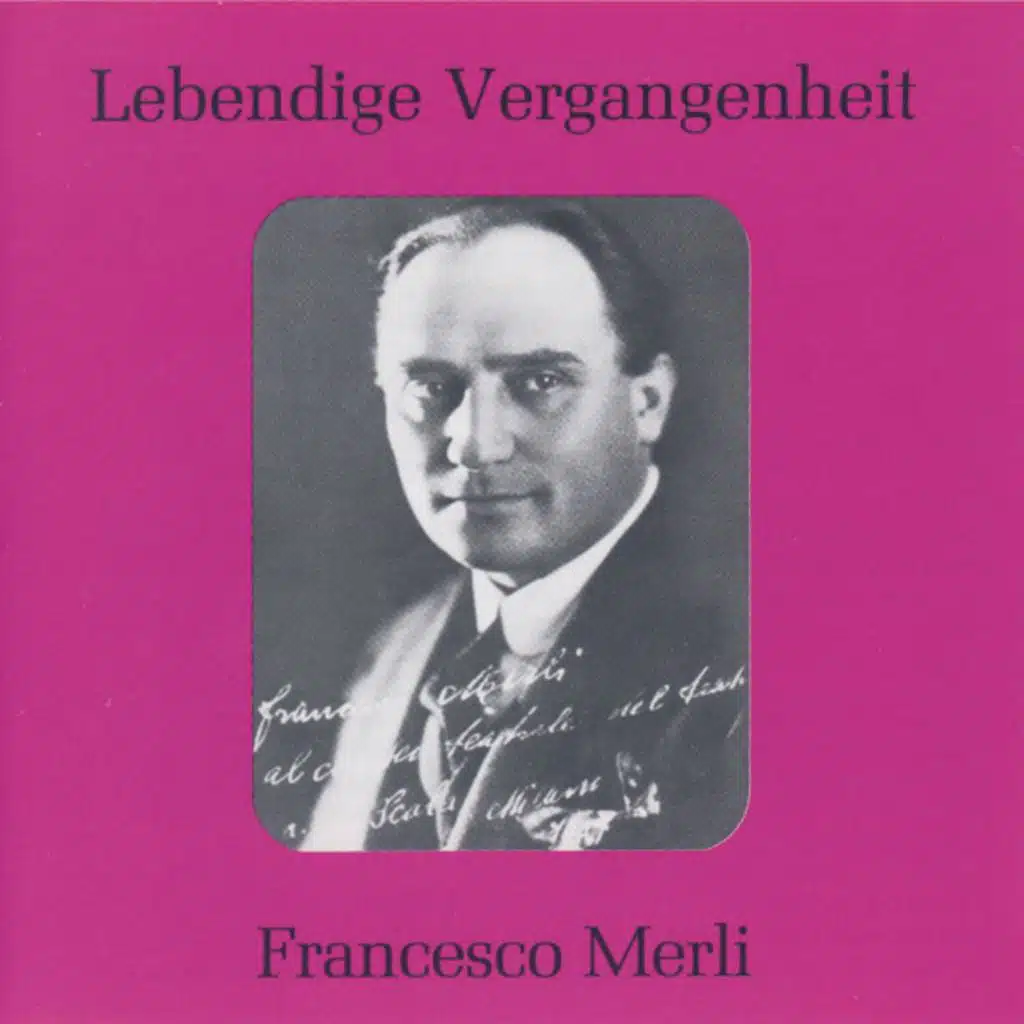 Francesco Merli