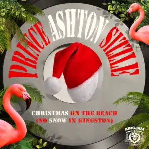 Christmas on the Beach (No Snow in Kingston)