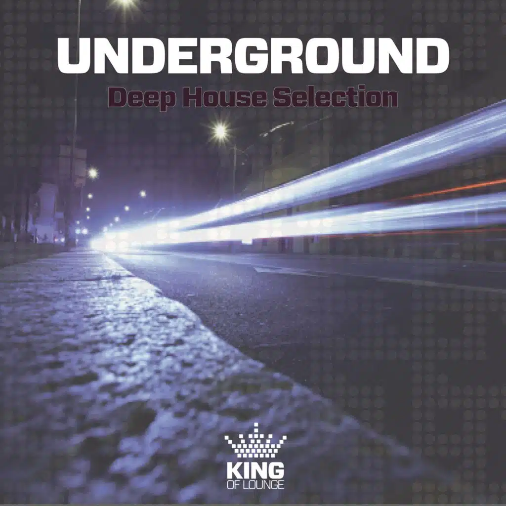 Aba Abas feat. Brenda Cline