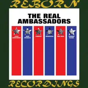 The Real Ambassadors (Hd Remastered)
