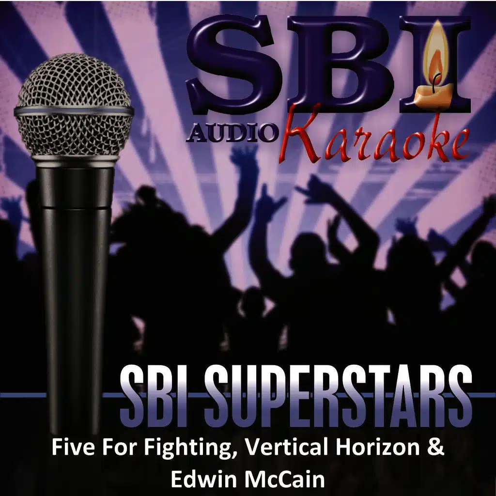 Something About You (Karaoke Version)