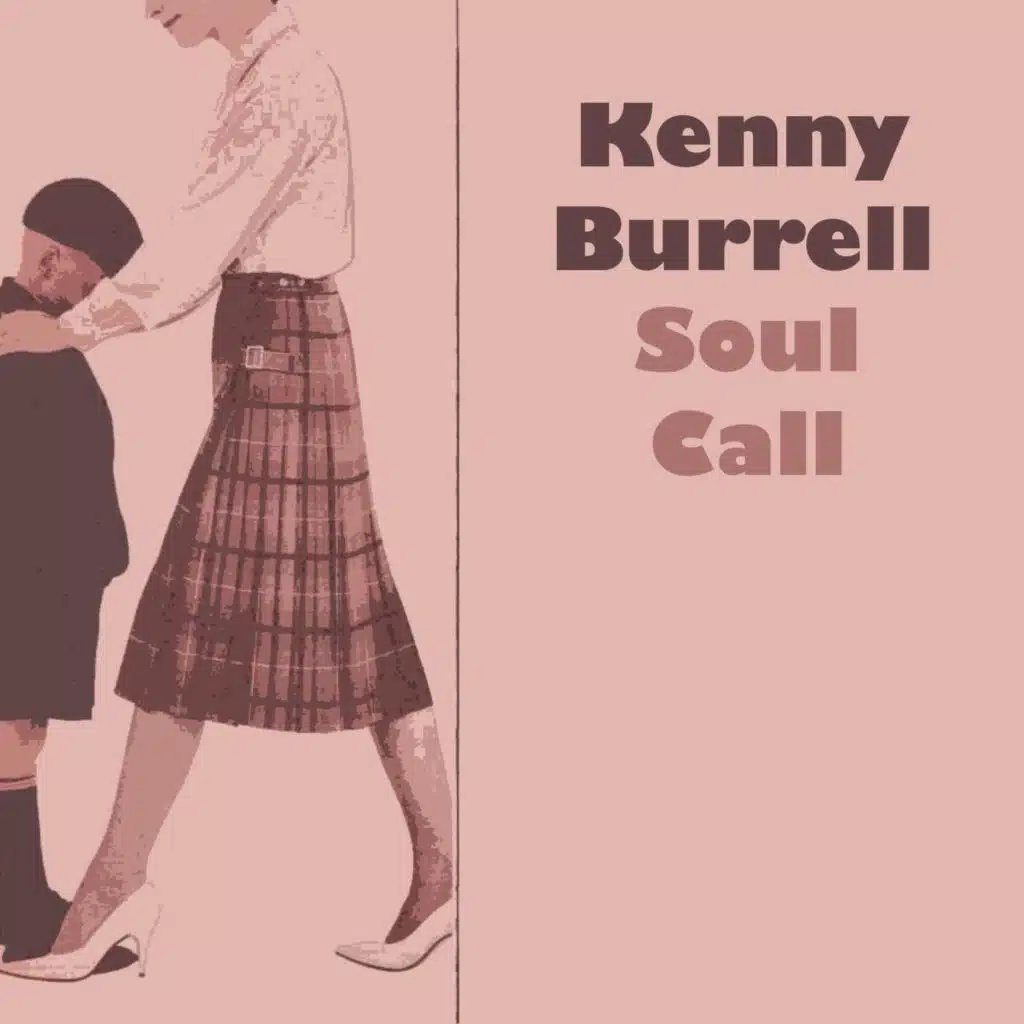 I'm Just a Lucky so and So