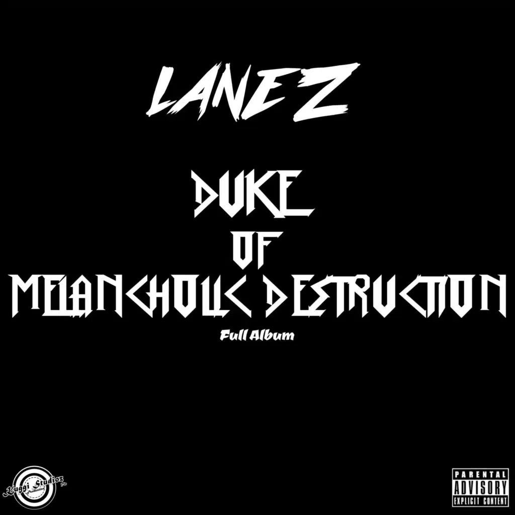 Duke of Melancholic Destruction
