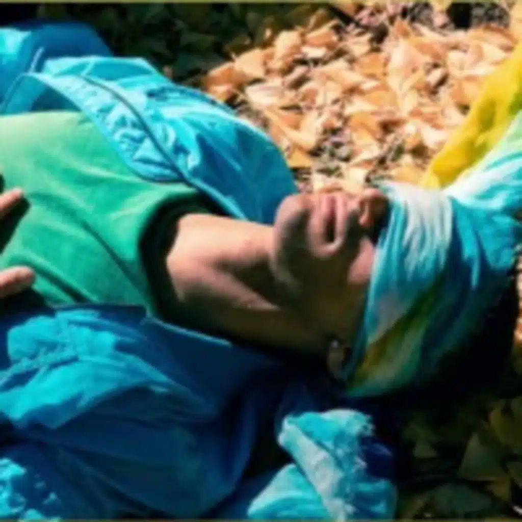 Lost in an EP (Trailer)