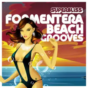 Superbliss: Formentera Beach Grooves