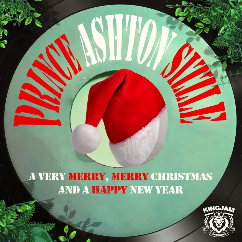 A Very Merry, Merry Christmas And A Happy New Year (Instrumental)