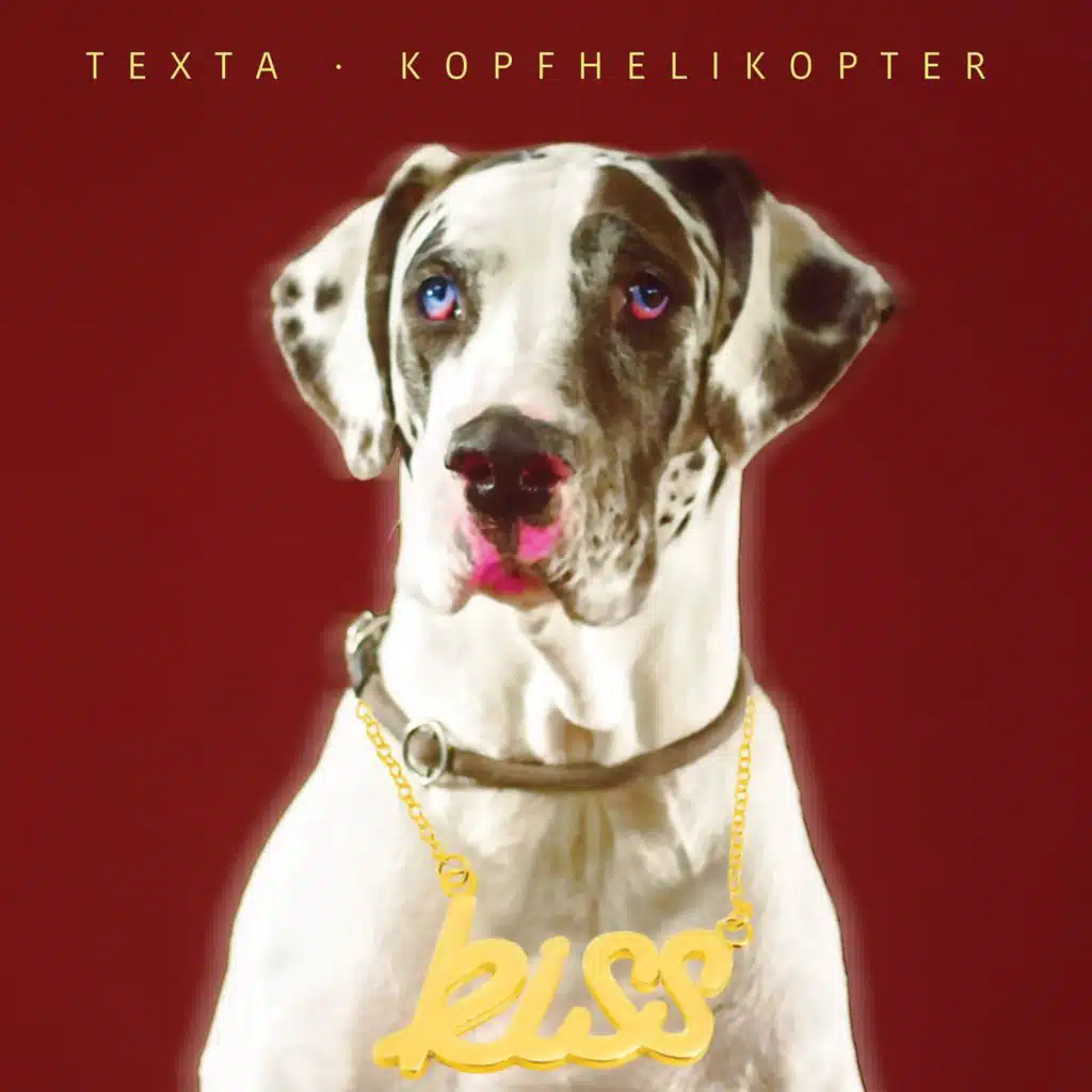 Kopfhelikopter (Instrumental)