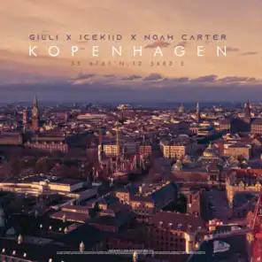 Kopenhagen (feat. Icekiid & Noah Carter)