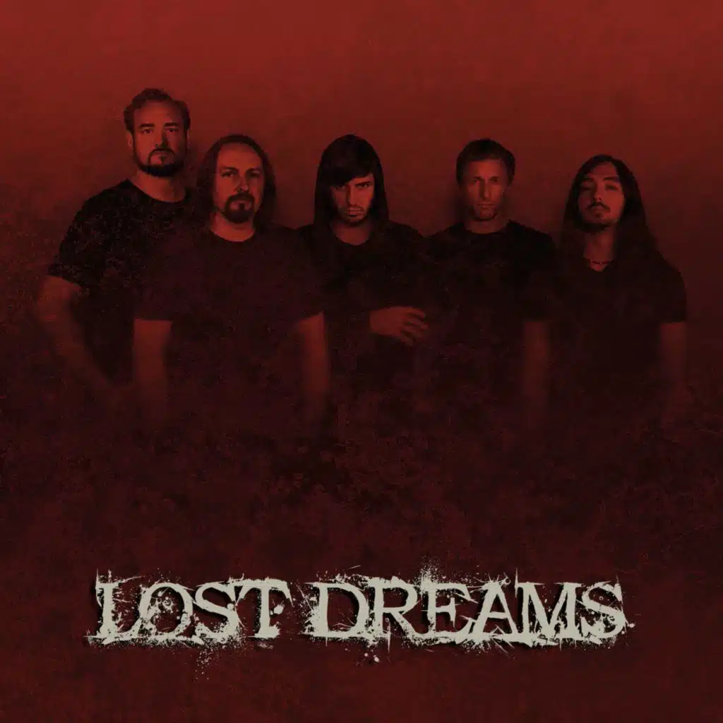 Lost Dreams
