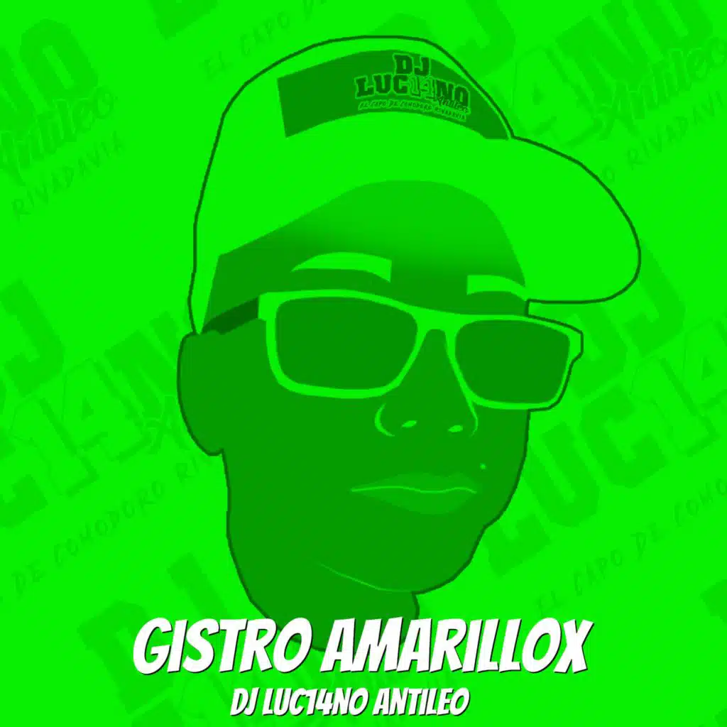 Gistro Amarillox