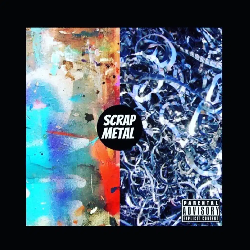 Reaper Speaker (feat. Dirty Nail Larry)