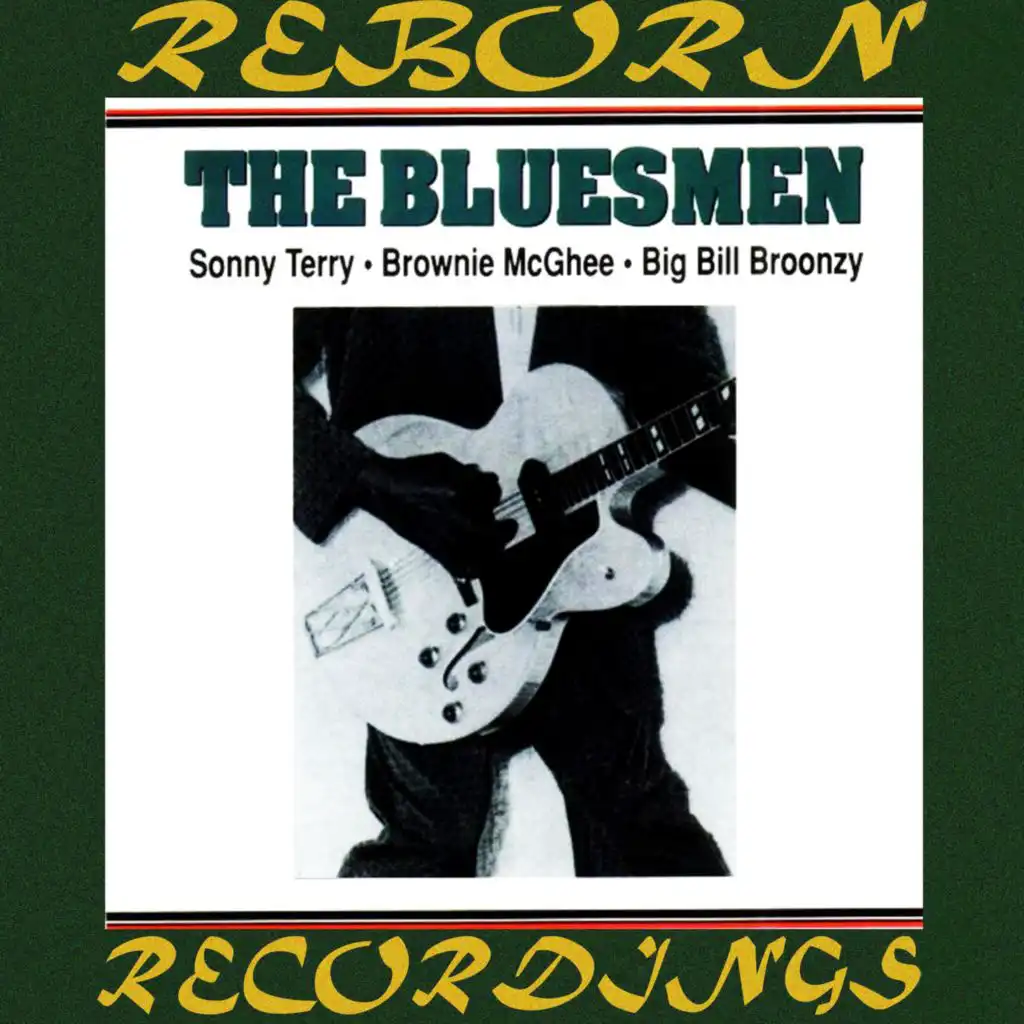 The Bluesmen (Hd Remastered)
