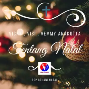 Tentang Natal (feat. Vemmy Anakotta)