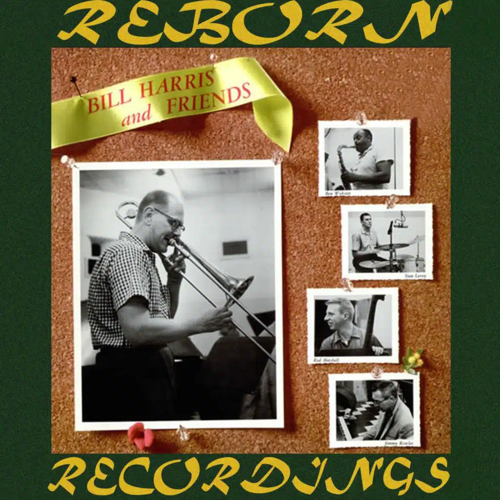 I'm Getting Sentimental over You