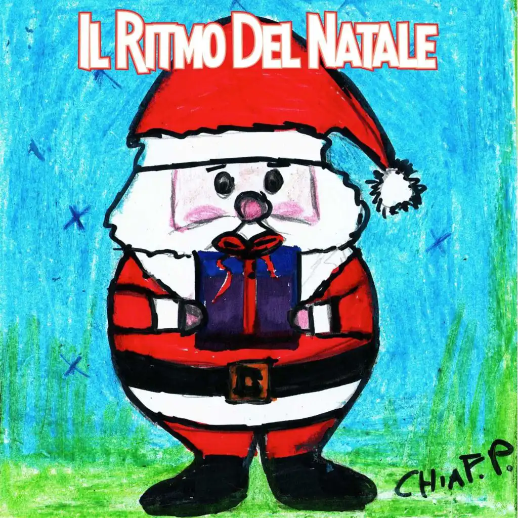 Il Ritmo Del Natale