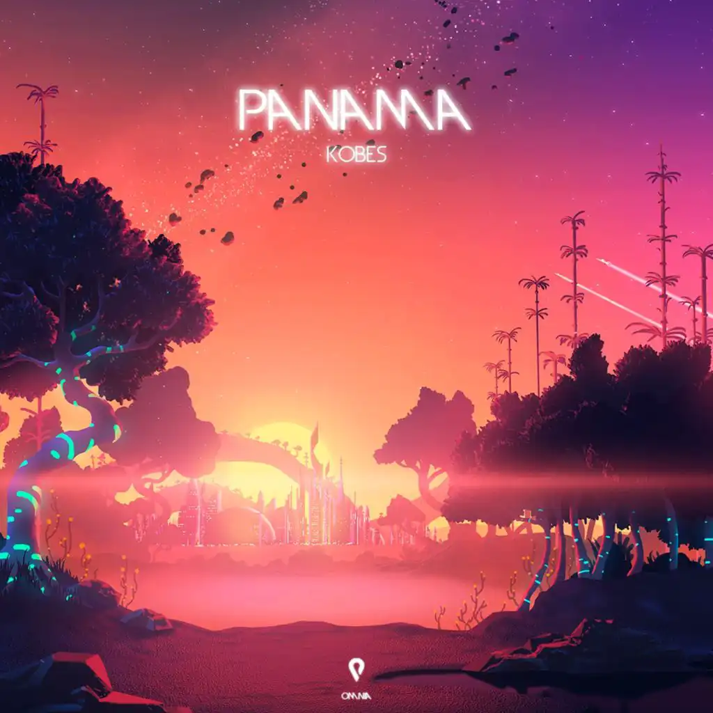 Panama (Radio Edit)