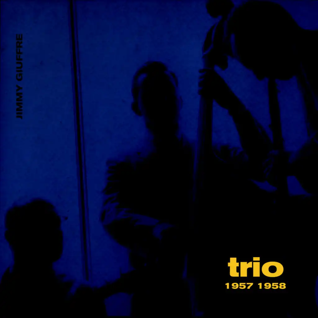 Trio 1957 - 1958