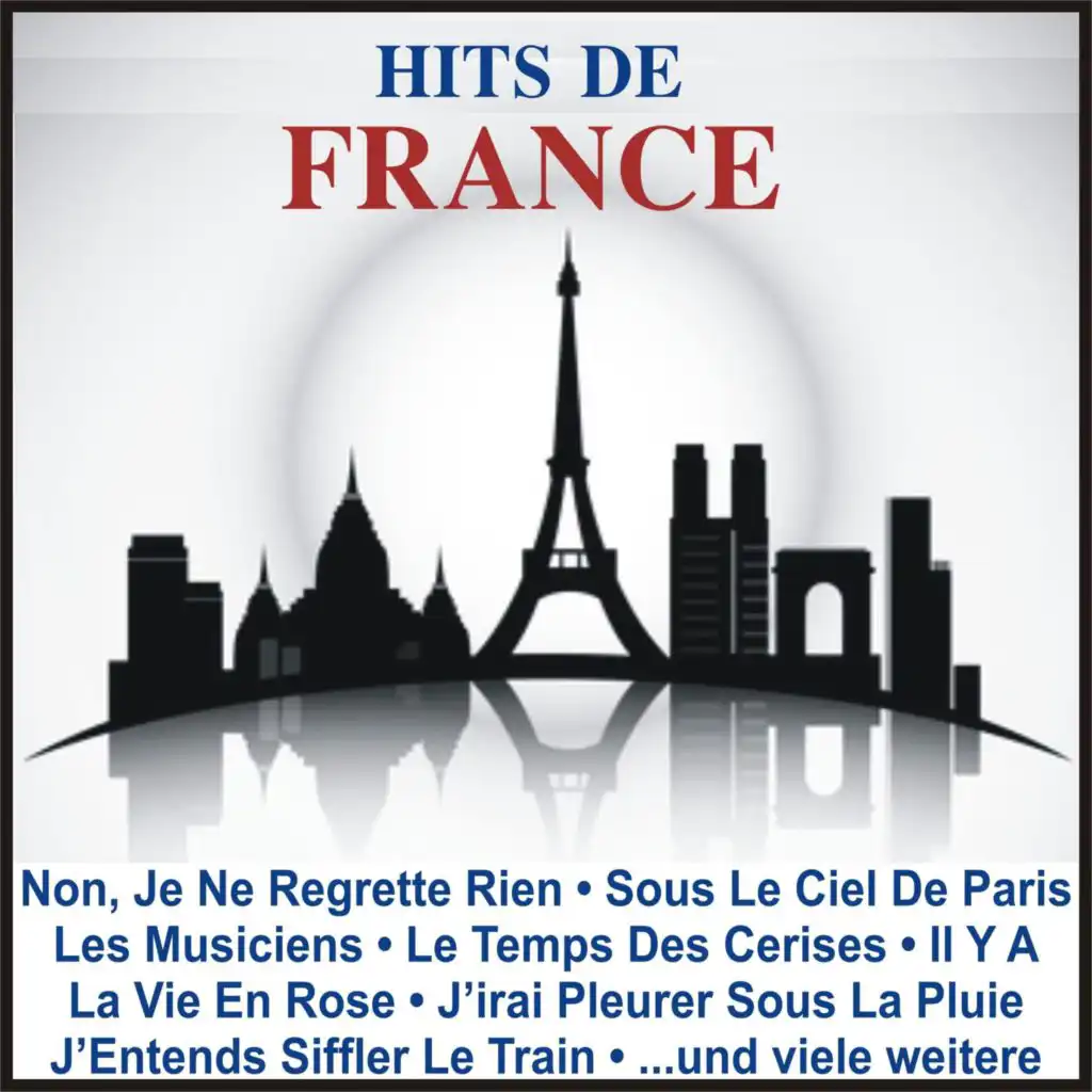 Hits De France
