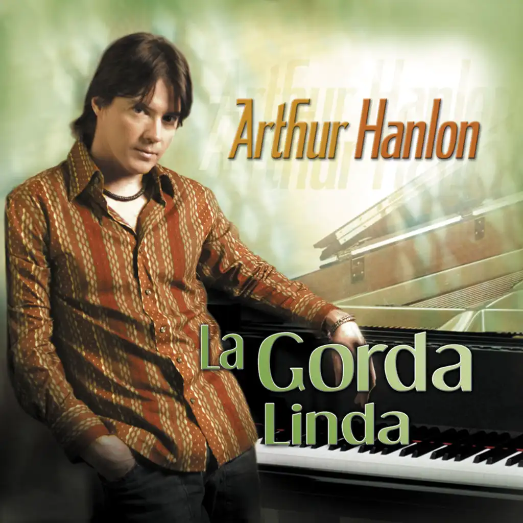 La Gorda Linda (Spanglish Version) [feat. Tito Nieves]
