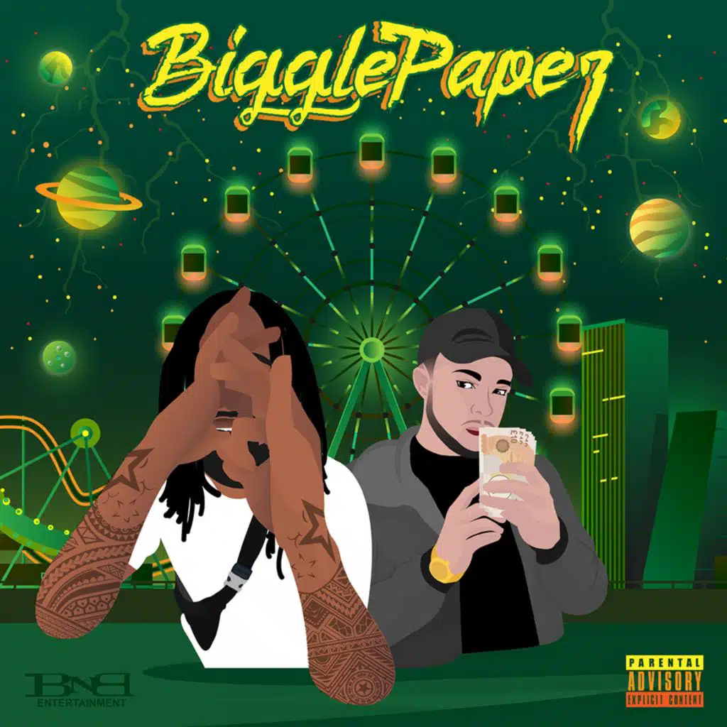 BigglePapez