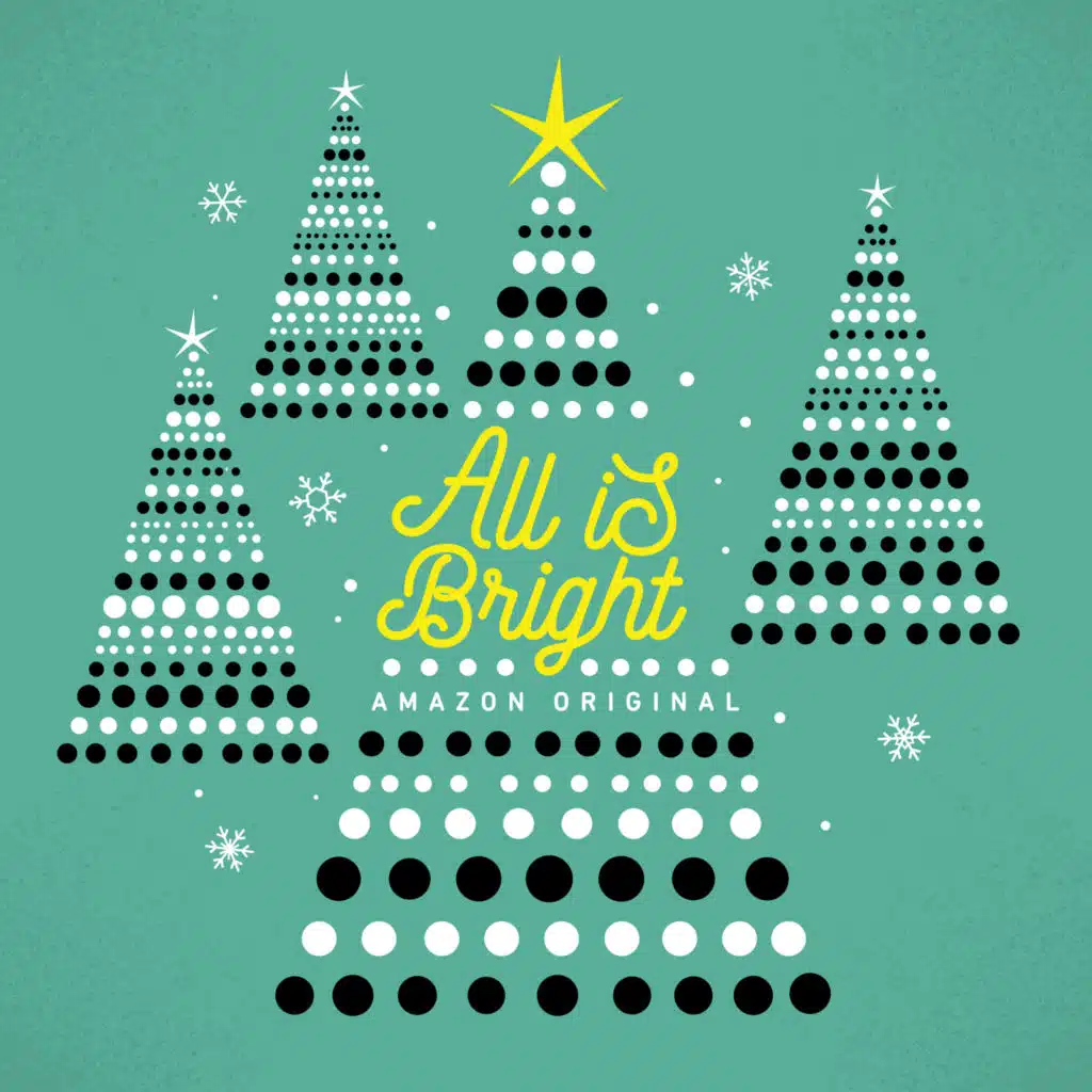 Baby, It's Cold Outside (feat. Willie Nelson)