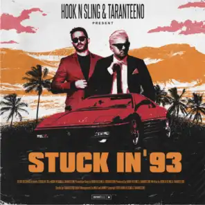 Stuck In ‘93
