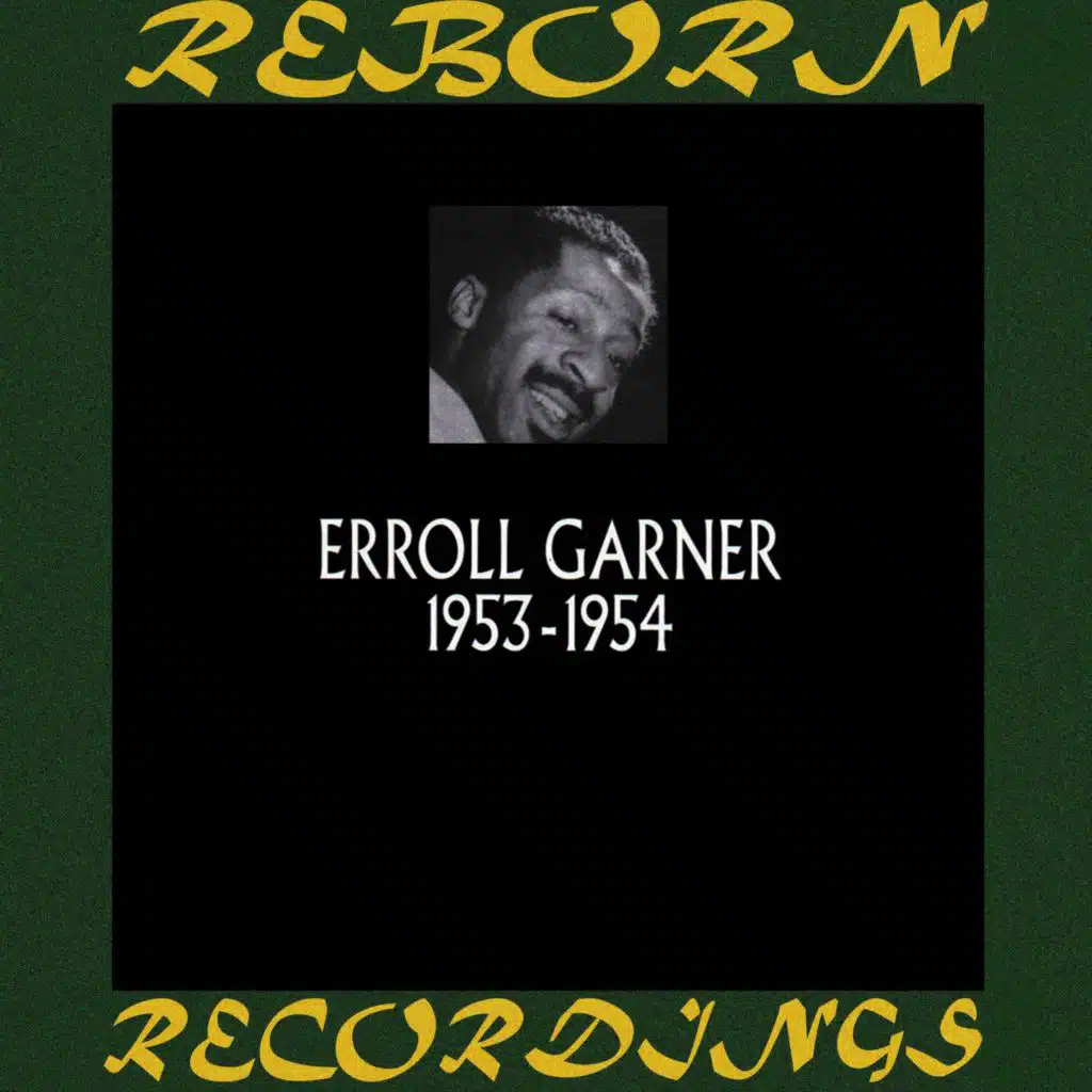 I Hadn't Anyone Till You