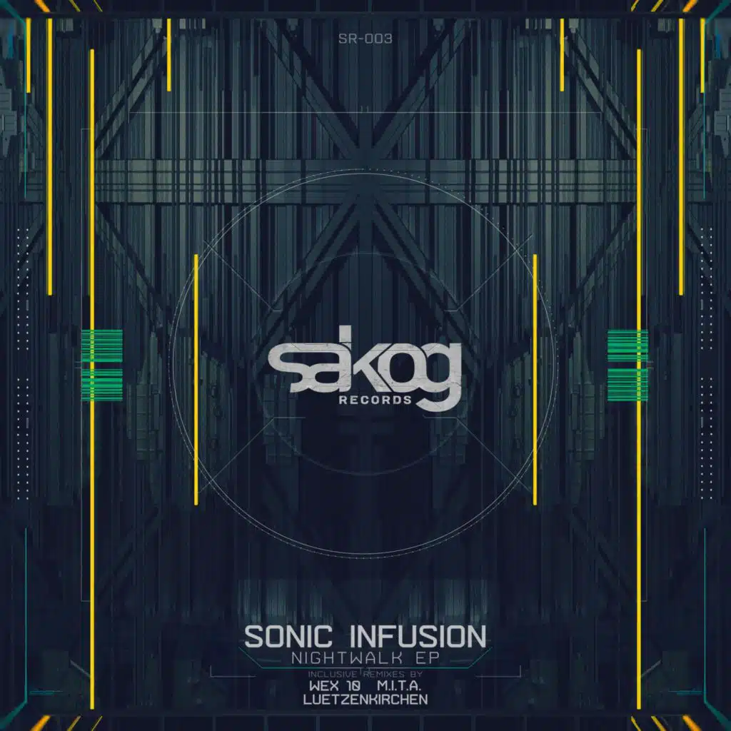 Sonic Infusion