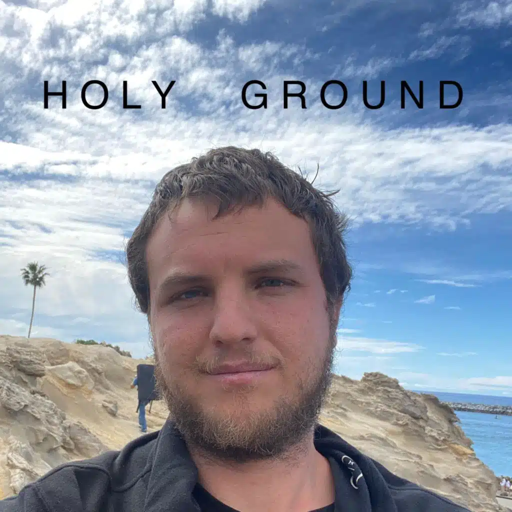 Holy Ground