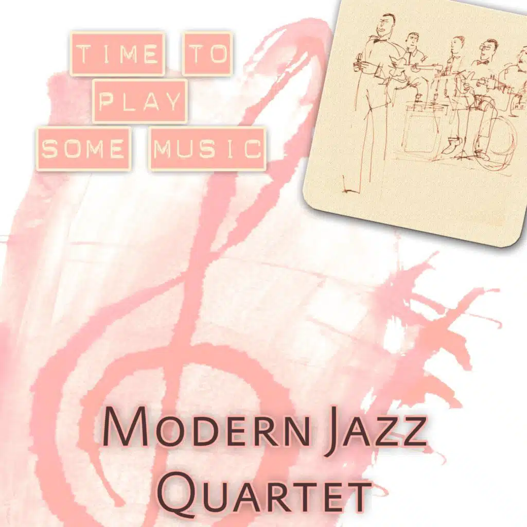 Time to Play Some Music